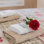 Oaza アパート トロギール