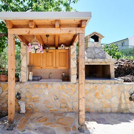 Oaza Apartmán Trogir