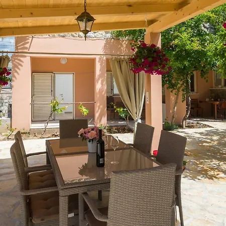 Oaza Apartmán Trogir