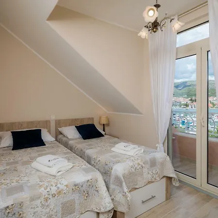 Oaza Apartmán Trogir