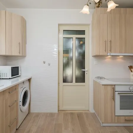 Oaza Apartmán Trogir