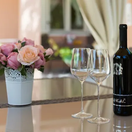 Apartmán Oaza Trogir