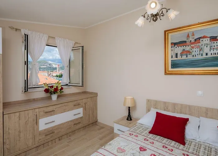 Oaza Lejlighed Trogir