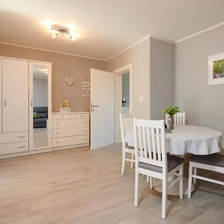 Oaza Apartamento Trogir