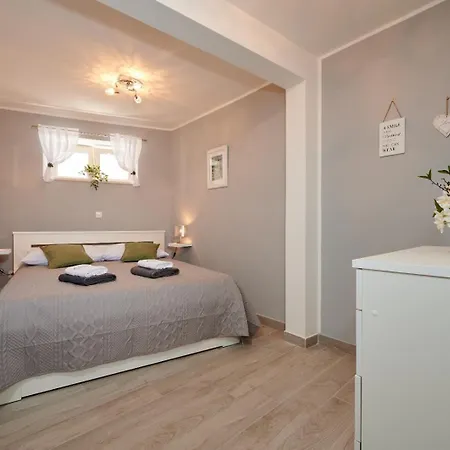Apartment Oaza *