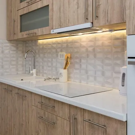 Apartamento Oaza Trogir