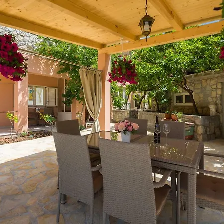 Oaza شقة تروغير