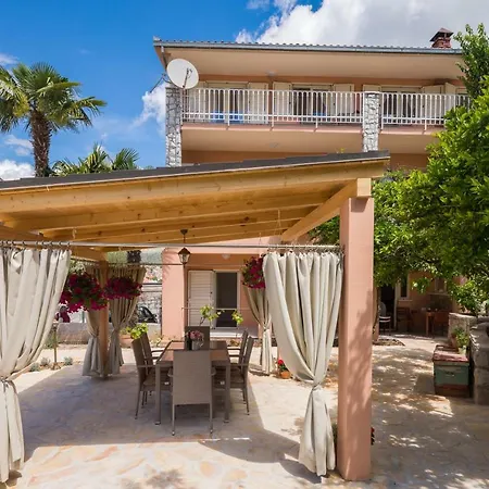 Oaza Apartamento Trogir