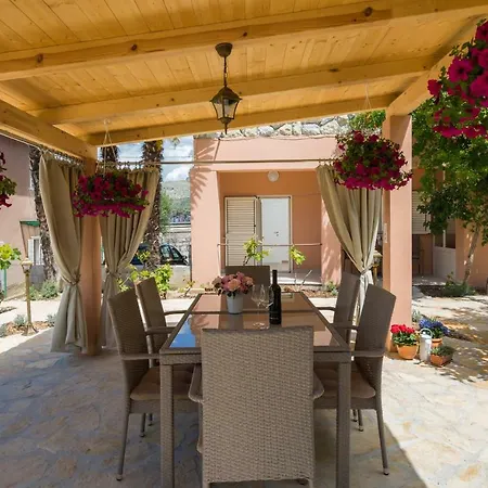 Apartman Oaza Trogir