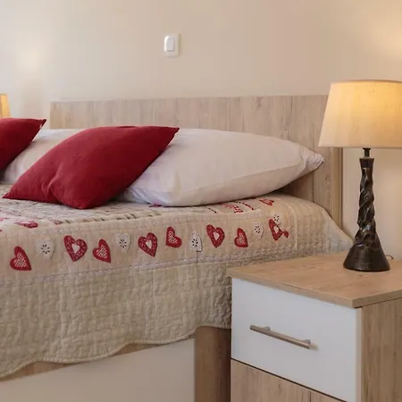 Oaza Apartman Trogir