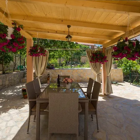 Apartamento Oaza Trogir