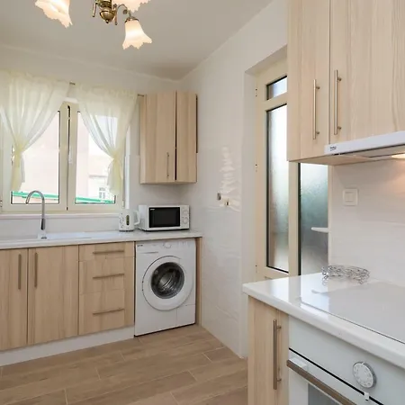 Oaza Apartamento Trogir