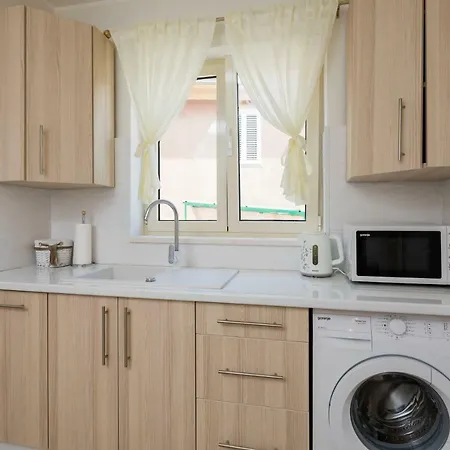 Apartment Oaza