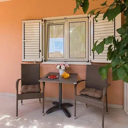 Oaza Apartamento Trogir