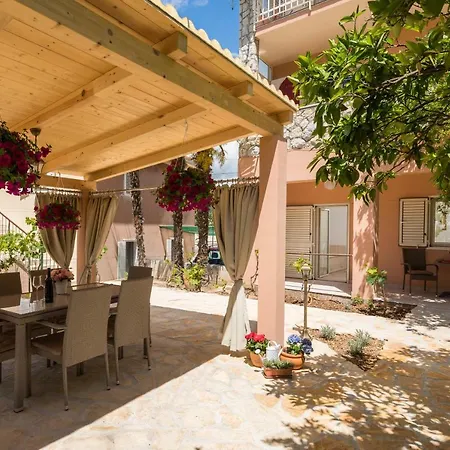 Oaza Apartment