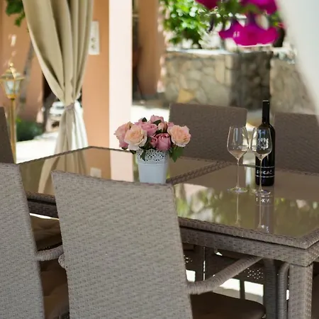 Oaza Apartamento Trogir