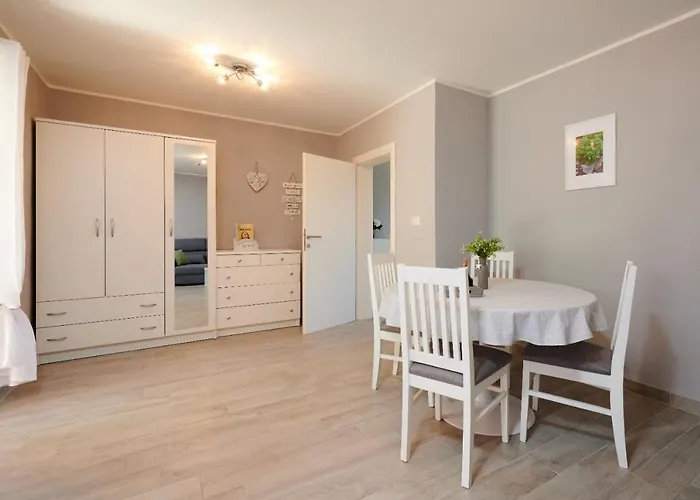 Oaza Appartement Trogir