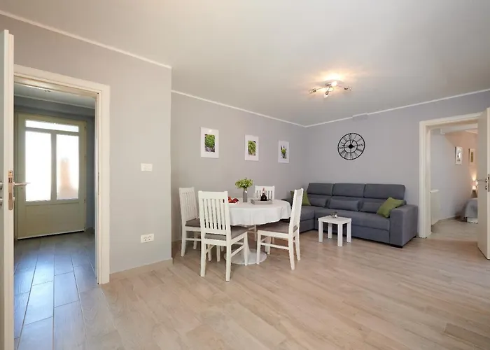 Appartement Oaza *