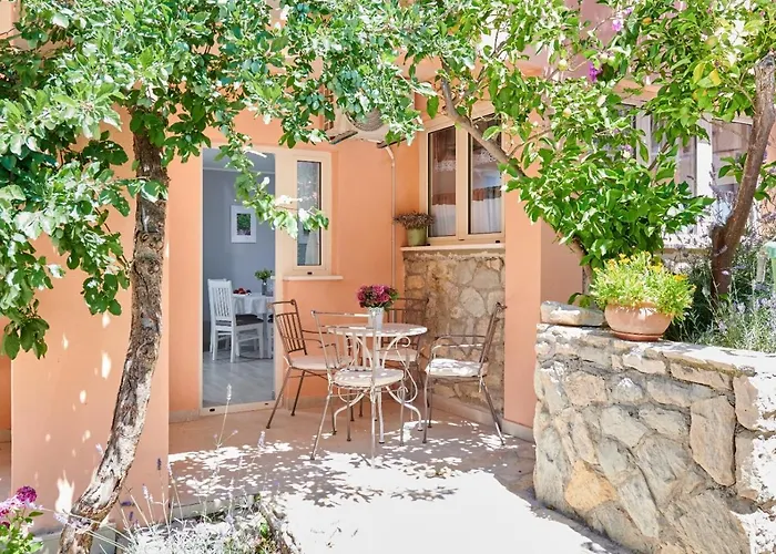 Oaza Appartement Trogir