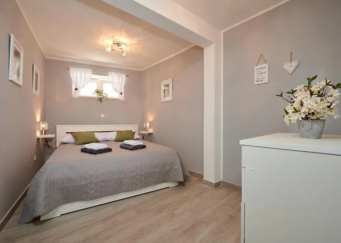 Appartement Oaza *