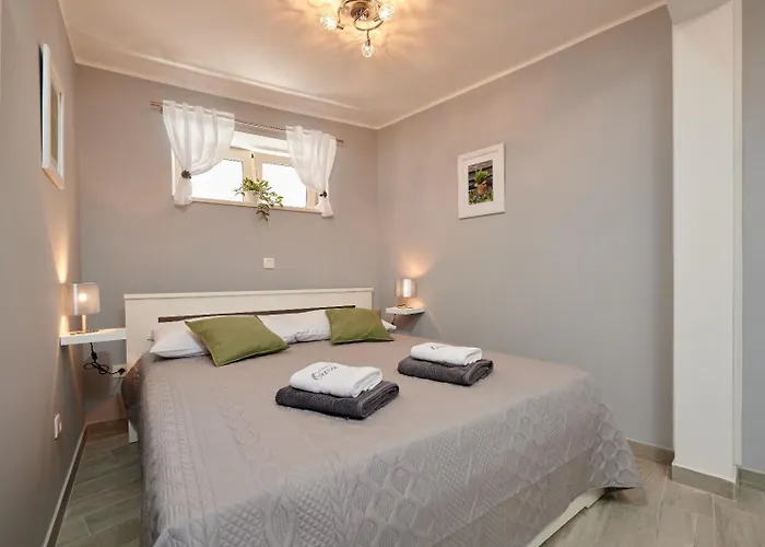 Appartement Oaza Trogir