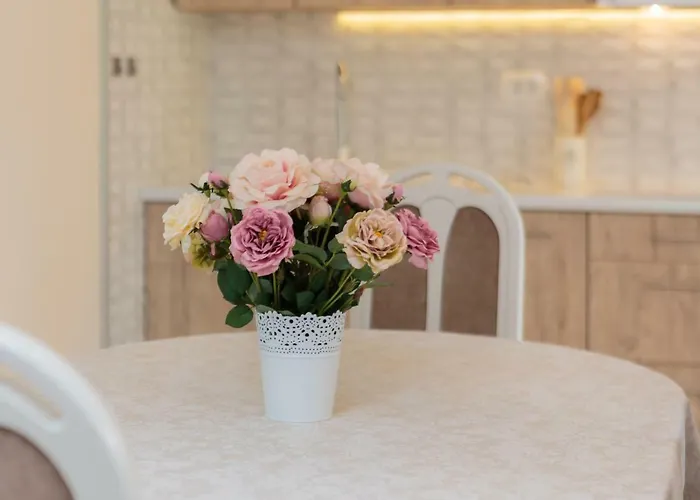 Apartamento Oaza Trogir