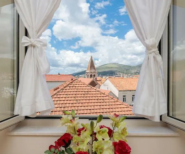 Appartement Oaza Trogir