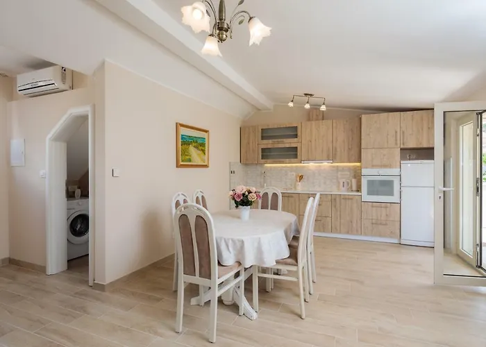 Oaza Appartement *