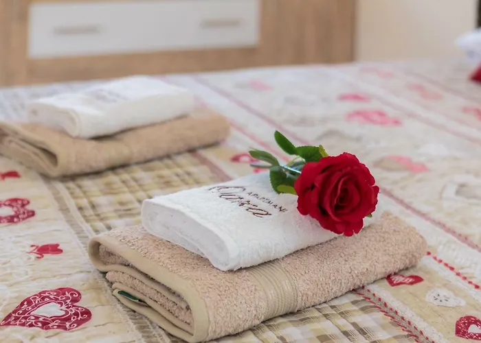 Oaza Apartamento Trogir