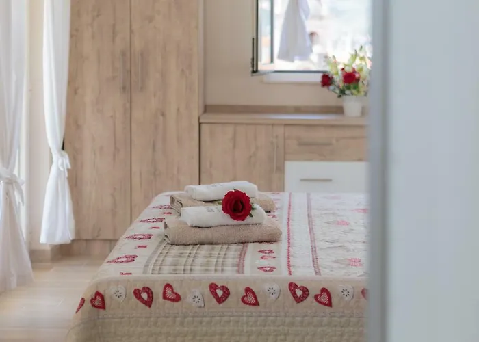 Oaza Appartement *