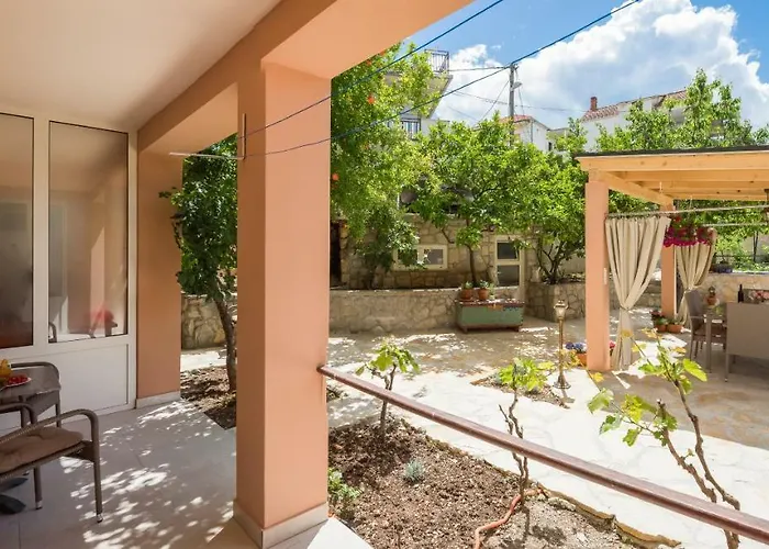 Appartement Oaza