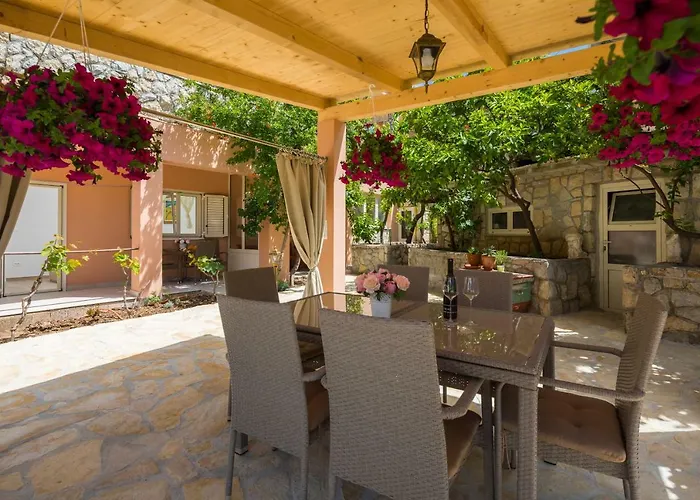 Oaza Appartement Trogir