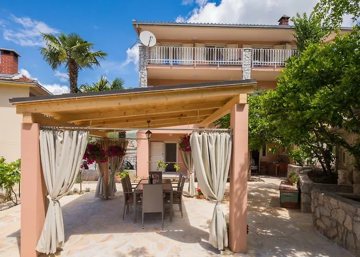 Oaza Appartement Trogir