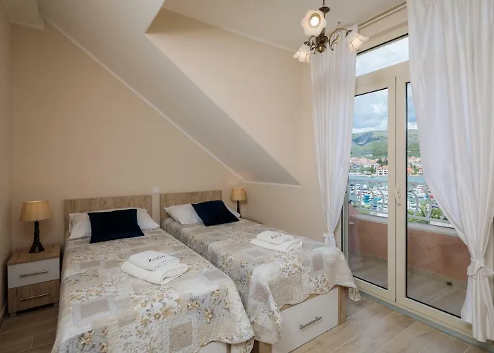 Oaza Appartement Trogir