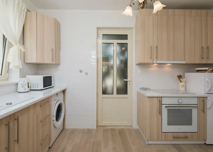 Oaza Appartement Trogir