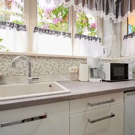 Διαμέρισμα Oaza