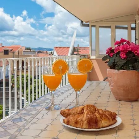 Διαμέρισμα Oaza