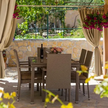Oaza Appartement